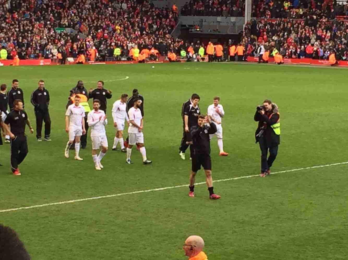 收藏级回忆：我的齐达内与 26 年绿茵时光