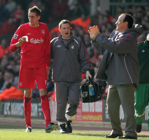 对手看着比分都怀疑人生