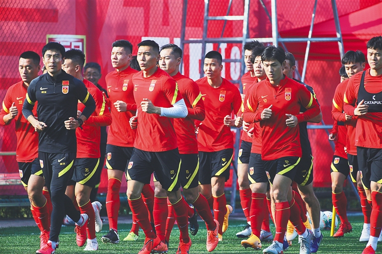 小维阿：主场踢世界杯意义非凡，美国队会全力以赴争夺冠军