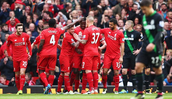 罗马诺都称很少见！萨拉赫炮轰利物浦，很难继续在安菲尔德效力了