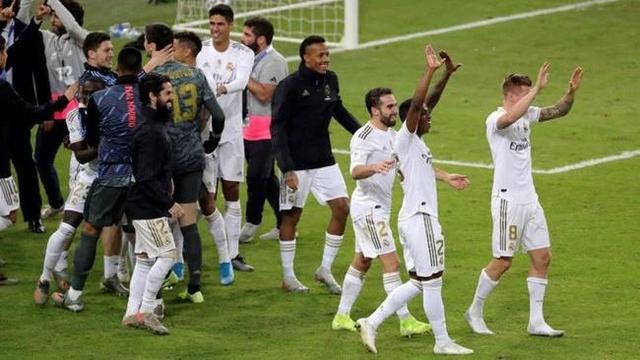 巴萨3-1逆转马竞喜忧参半：全场最佳奥尔莫肩膀脱臼，本赛季报销