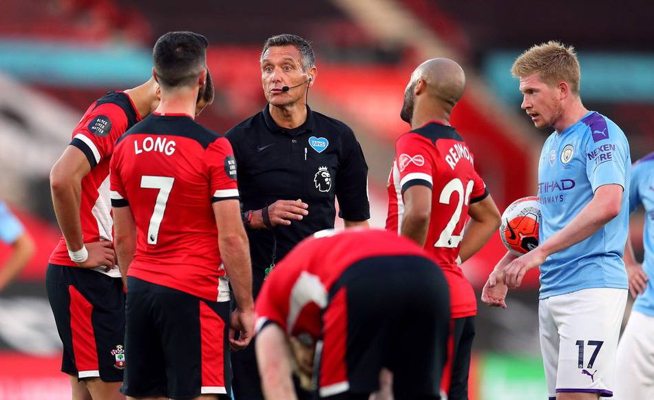 朗尼克谈阿根廷队：我们抽到了第一档里最难对付的球队