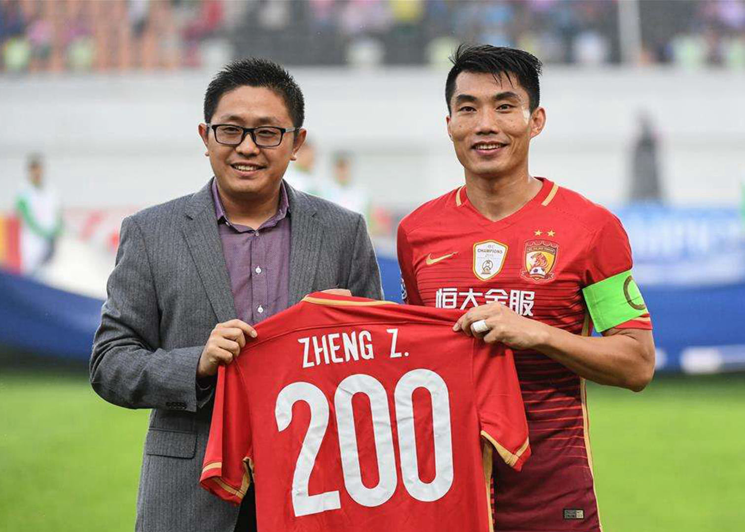 世界杯期间中超将不休赛 国足联赛开始前有可能安排冬训