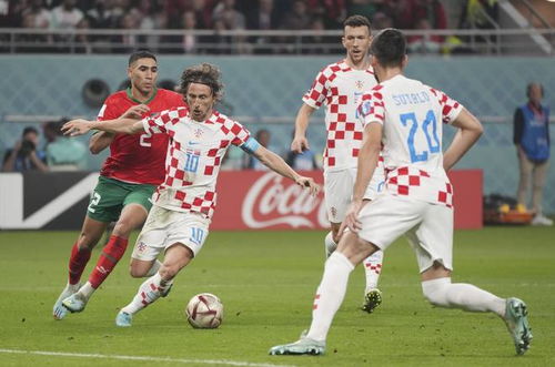 世界杯分组：阿根廷+葡萄牙好签 日本遇荷兰 法国挪威进死亡之组