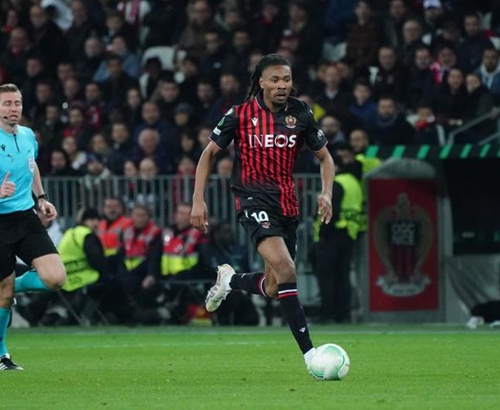 商业帝国新版图！公路车品牌Canyon发布詹姆斯代言最新宣传片