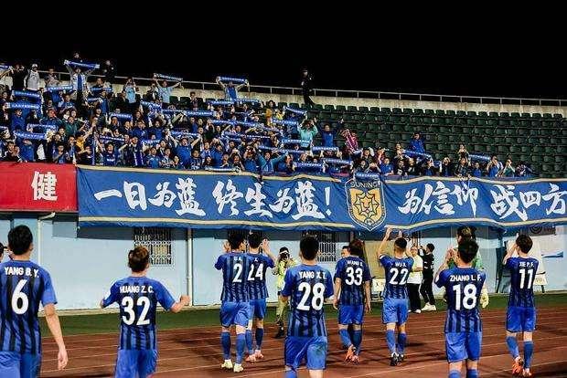 西海岸区领导：中超各队运营都很困难，政府部门必须要支持