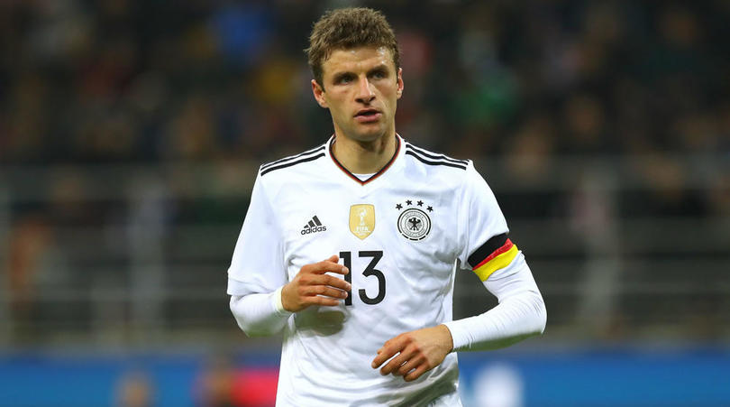 内姆哈德称从小是威少球迷，雷霆是其最爱球队之一