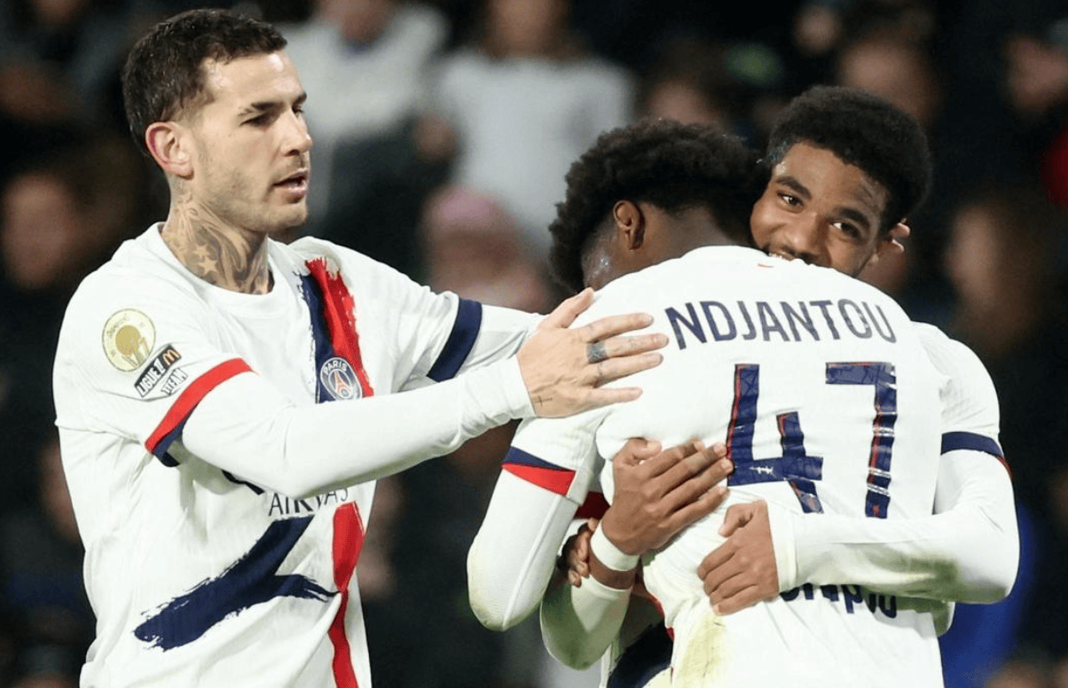 里德谈拜仁兴趣：队友会拿这事开玩笑，这不会分散我的注意力